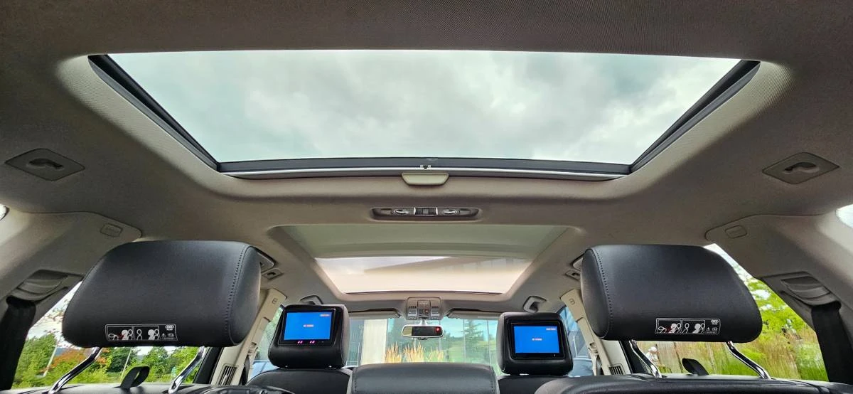 2010 Audi 4L Q7 - Image 18 of 24
