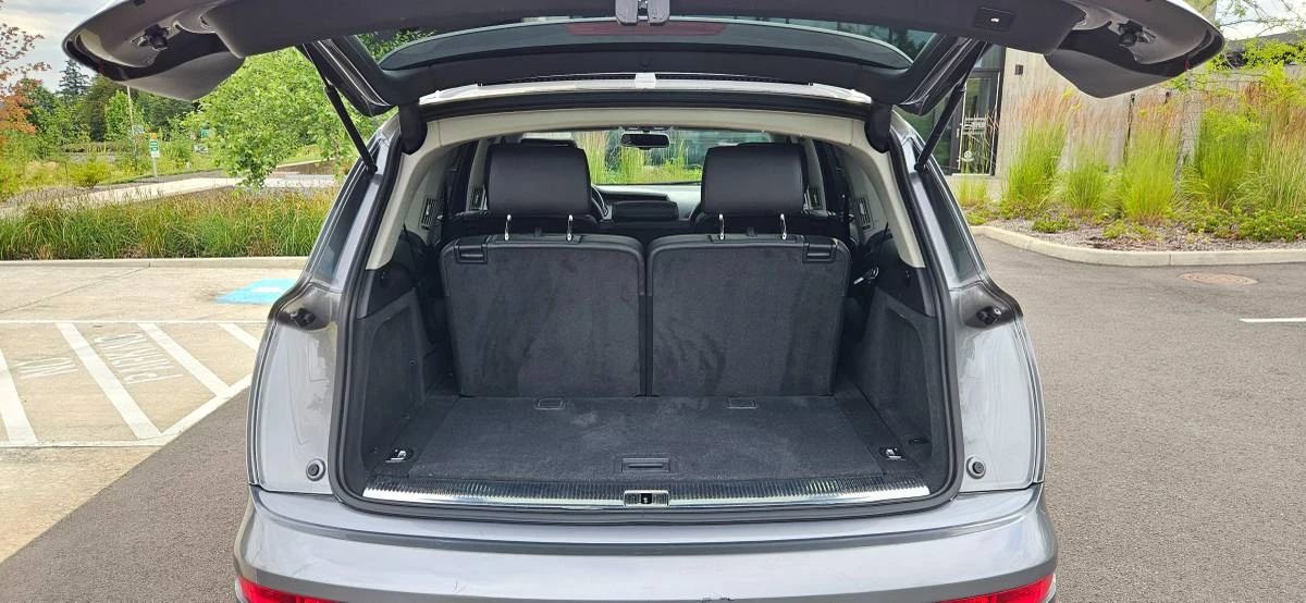 2010 Audi 4L Q7 - Image 24 of 24