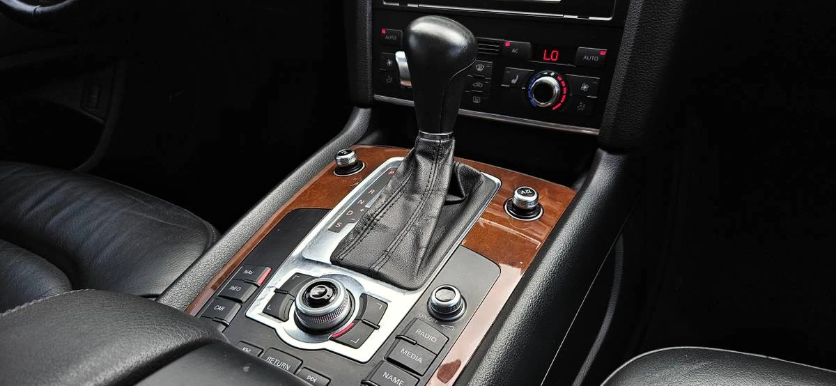 2010 Audi 4L Q7 - Image 16 of 24