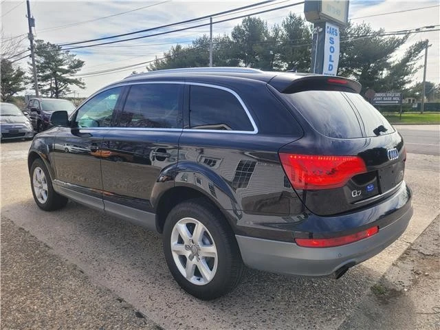 2010 Audi 4L Q7 - Image 3 of 21