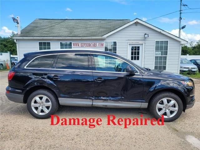 2010 Audi 4L Q7 - Image 14 of 21