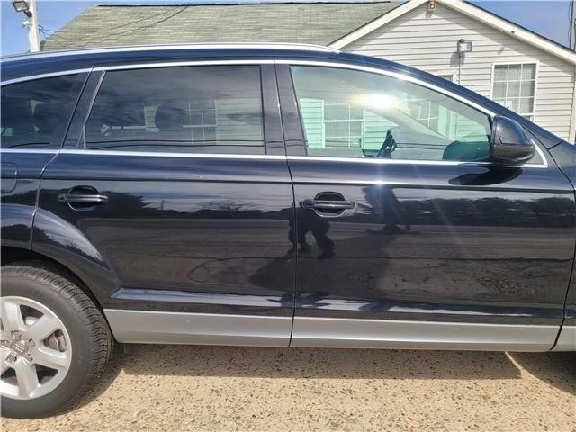 2010 Audi 4L Q7 - Image 16 of 21