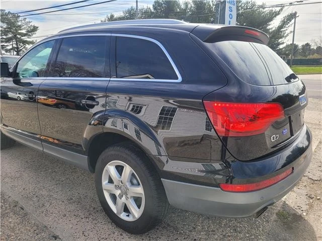2010 Audi 4L Q7 - Image 19 of 21