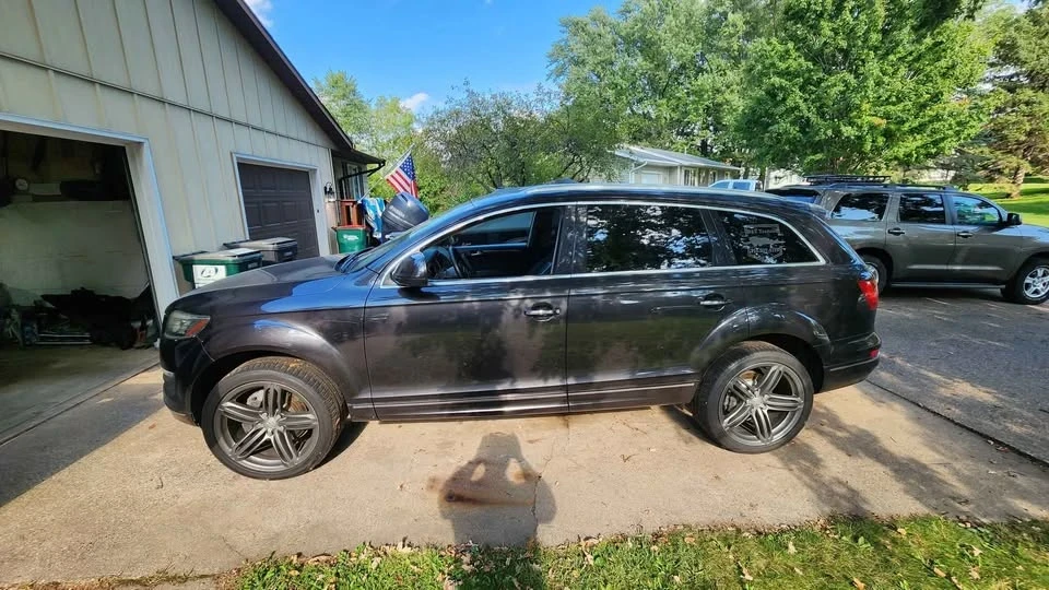2010 Audi 4L Q7 - Image 3 of 10