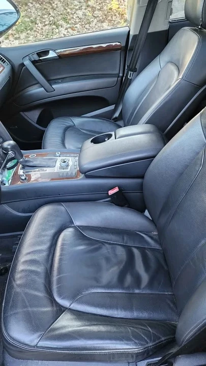 2010 Audi 4L Q7 - Image 9 of 10