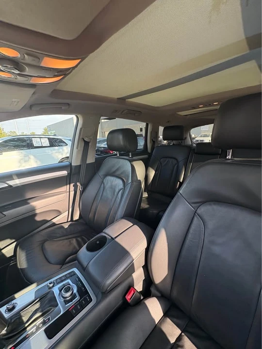 2010 Audi 4L Q7 - Image 11 of 13