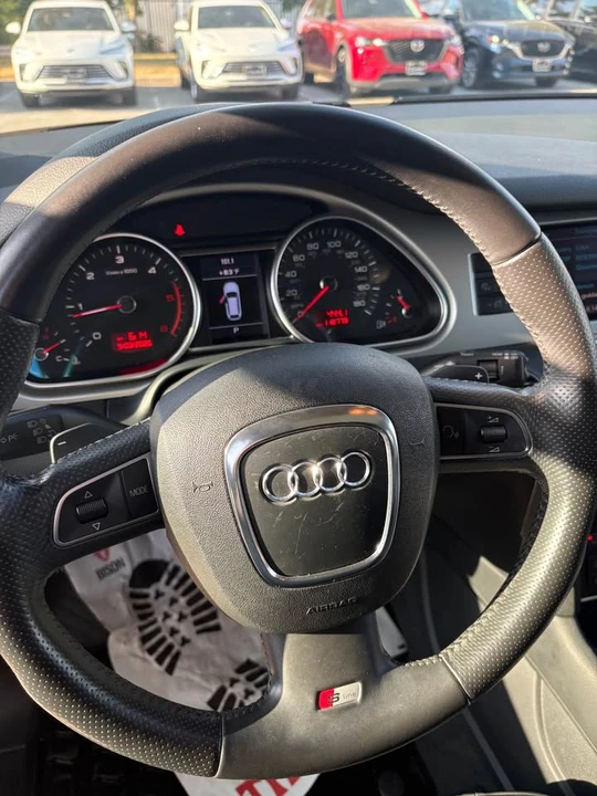 2010 Audi 4L Q7 - Image 9 of 13