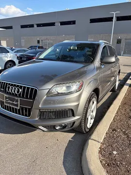 2010 Audi Q7 TDI Premium Plus Sport Utility 4D