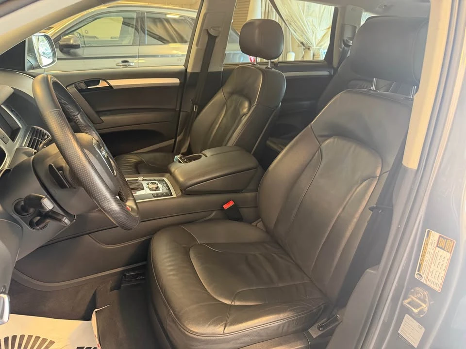 2010 Audi 4L Q7 - Image 8 of 10