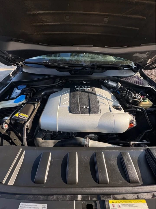 2010 Audi 4L Q7 - Image 13 of 13