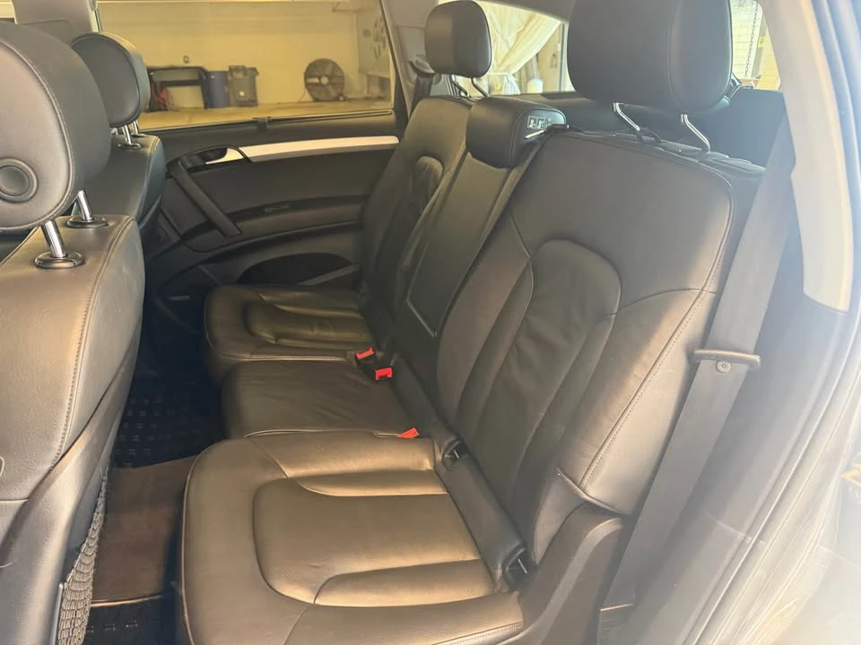 2010 Audi 4L Q7 - Image 7 of 10