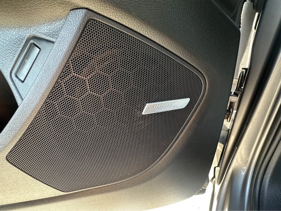 2010 Audi 4L Q7 - Image 9 of 10