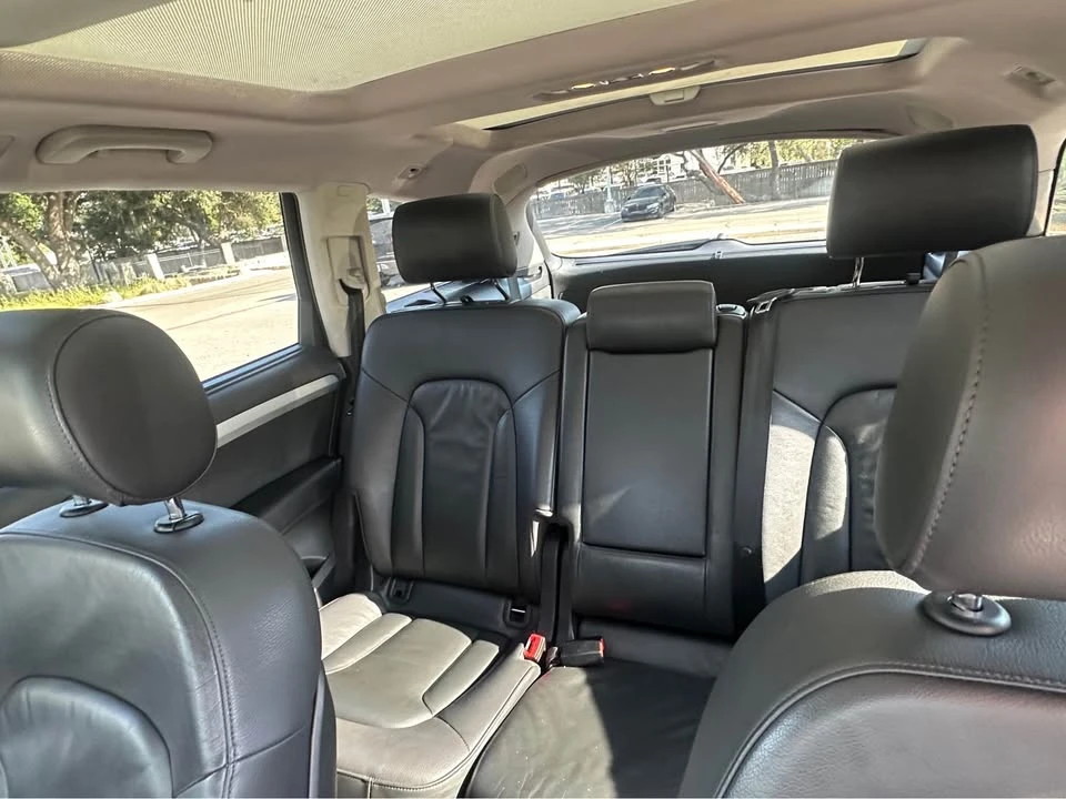 2010 Audi 4L Q7 - Image 7 of 10