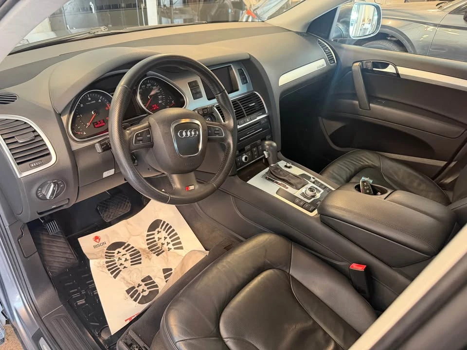 2010 Audi 4L Q7 - Image 9 of 10