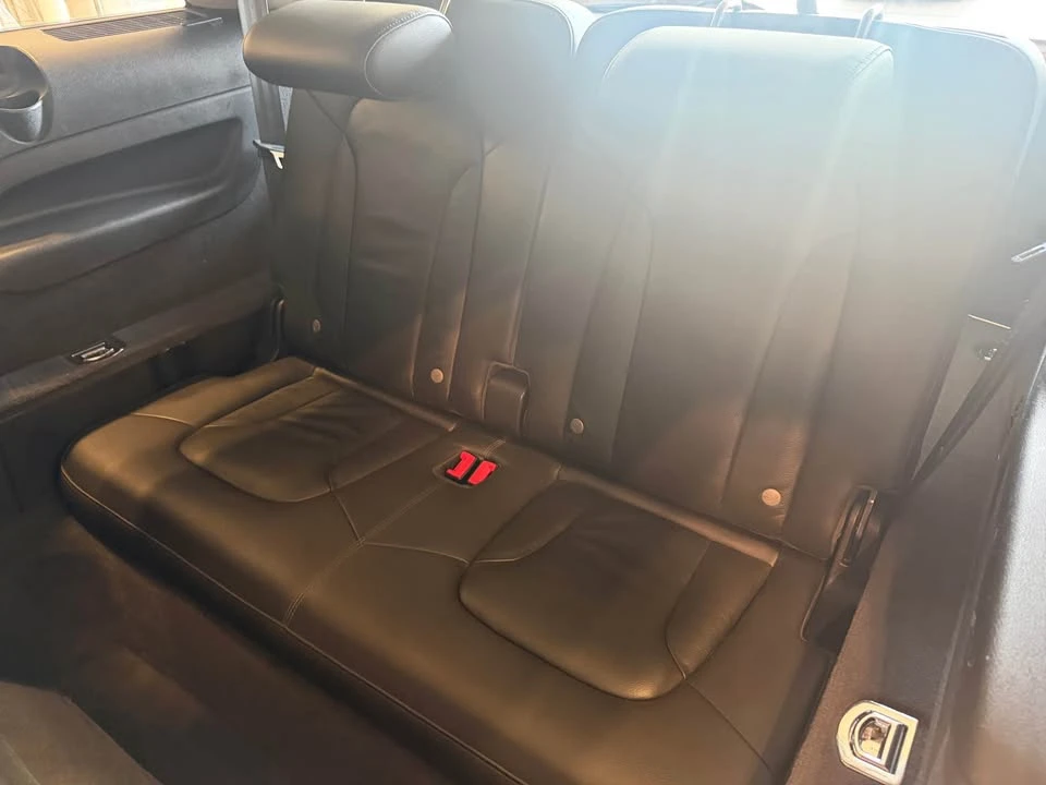 2010 Audi 4L Q7 - Image 6 of 10