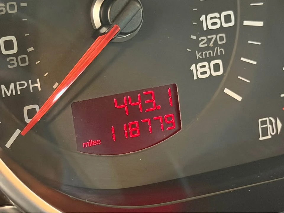 2010 Audi 4L Q7 - Image 10 of 10