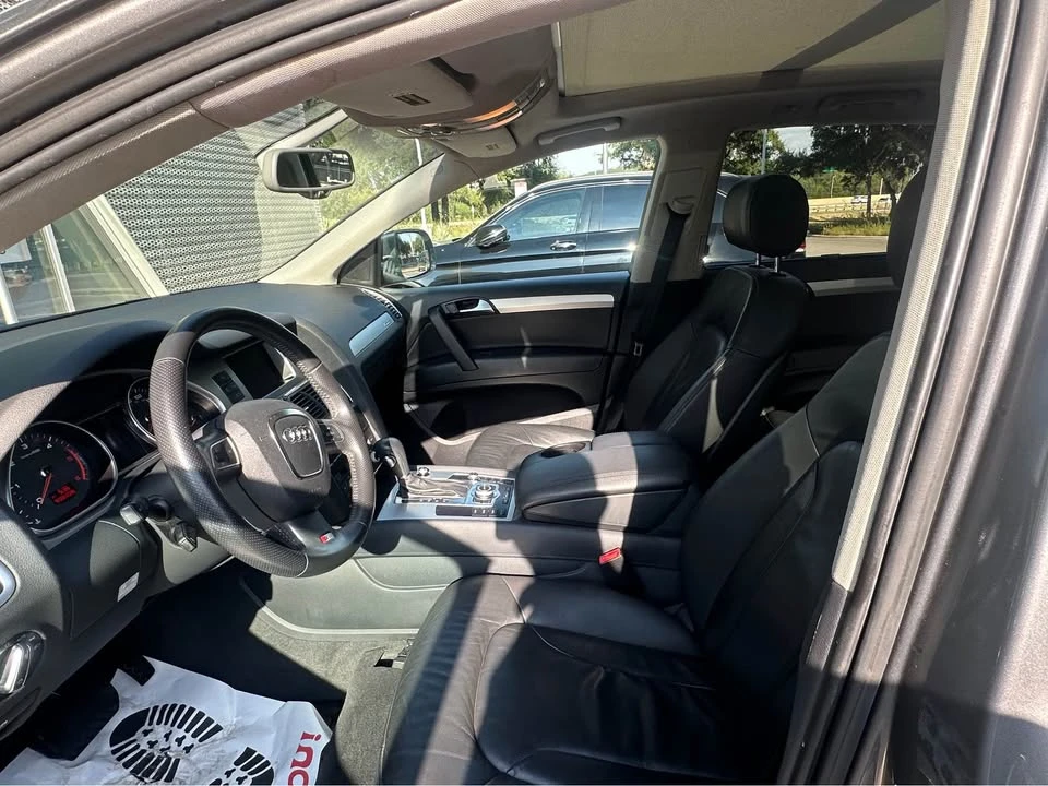 2010 Audi 4L Q7 - Image 6 of 10