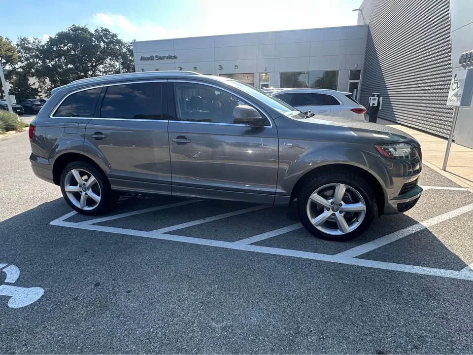2010 Audi 4L Q7 - Image 3 of 10