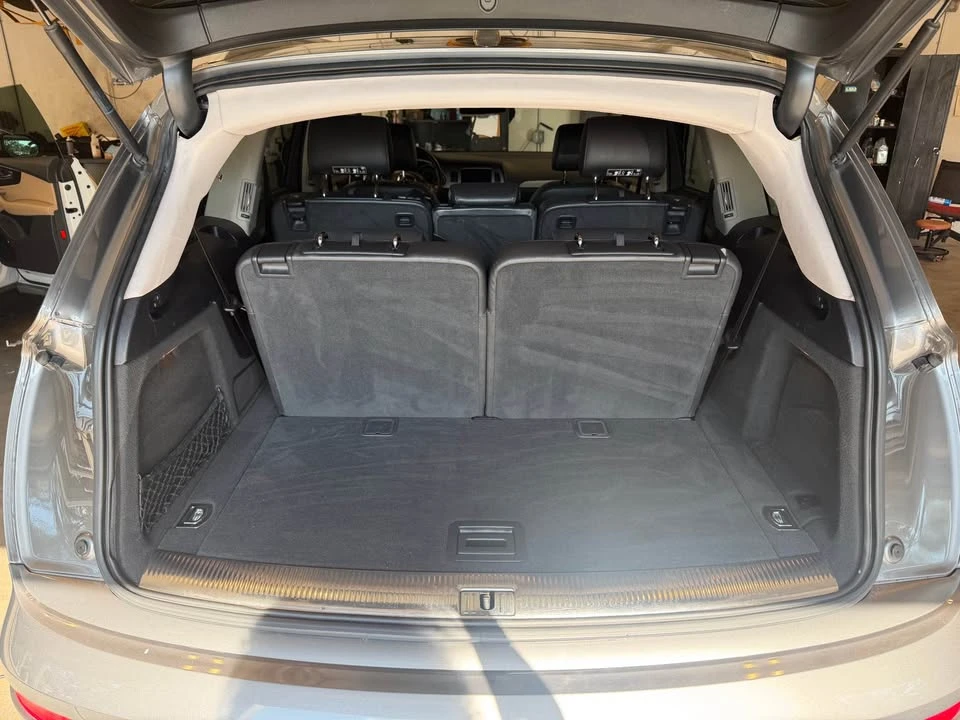 2010 Audi 4L Q7 - Image 5 of 10