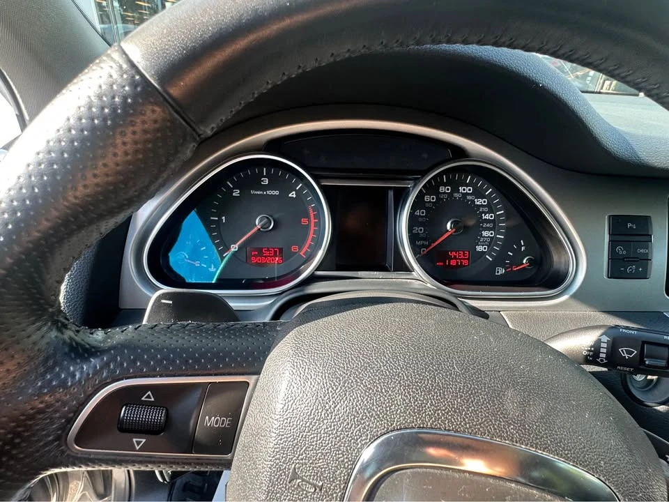 2010 Audi 4L Q7 - Image 10 of 10