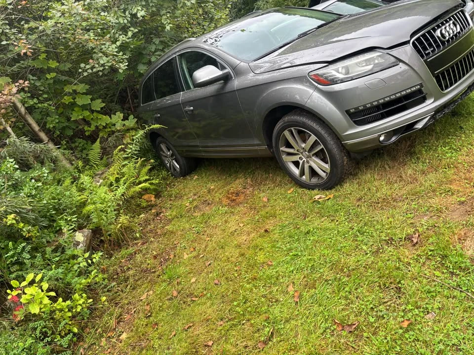 2010 Audi 4L Q7 - Image 3 of 3