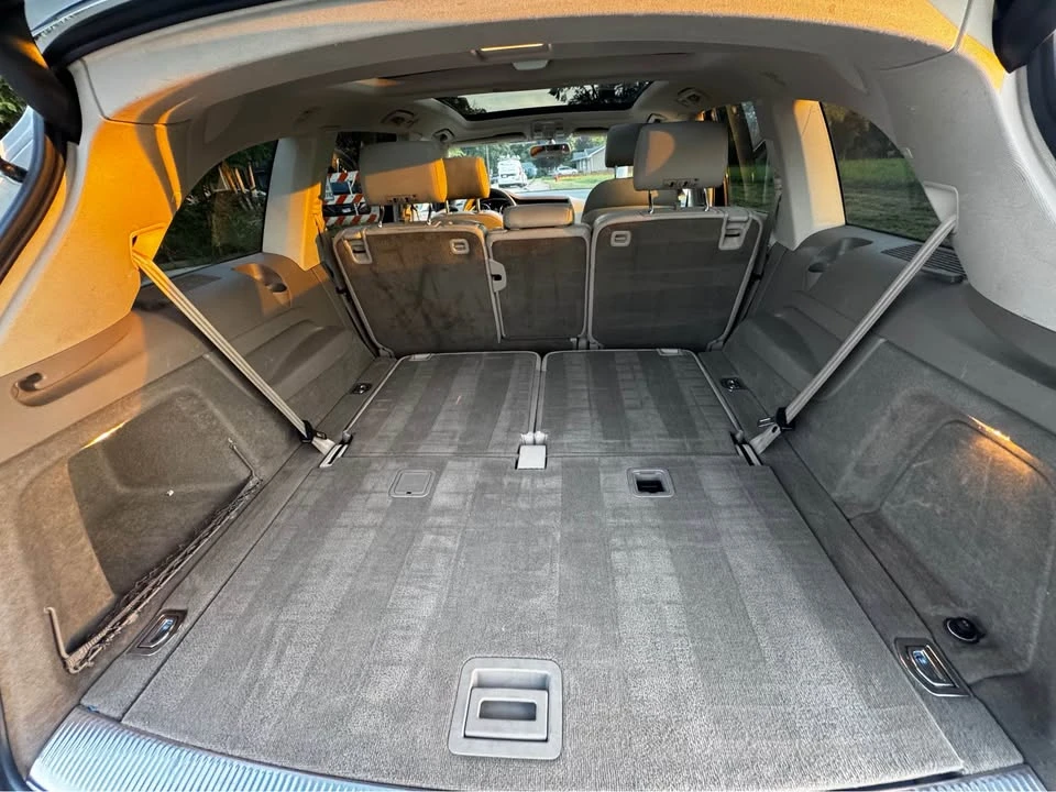 2010 Audi 4L Q7 - Image 14 of 18