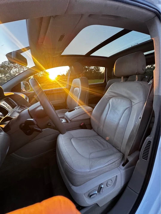 2010 Audi 4L Q7 - Image 8 of 18
