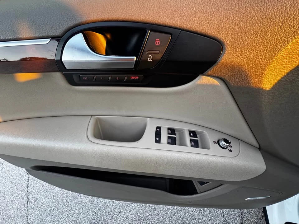 2010 Audi 4L Q7 - Image 12 of 18