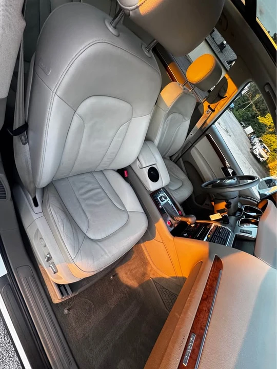 2010 Audi 4L Q7 - Image 16 of 18