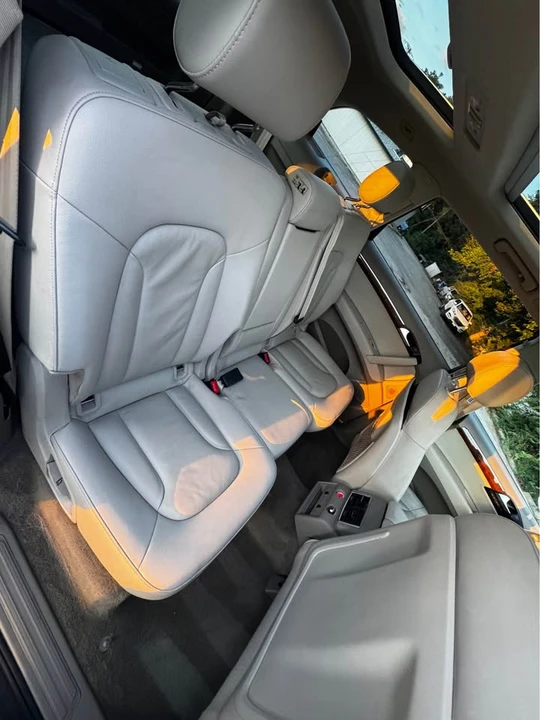 2010 Audi 4L Q7 - Image 15 of 18