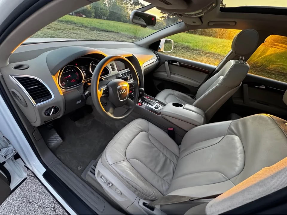 2010 Audi 4L Q7 - Image 9 of 18