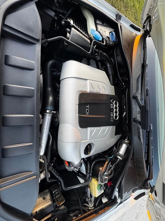 2010 Audi 4L Q7 - Image 17 of 18