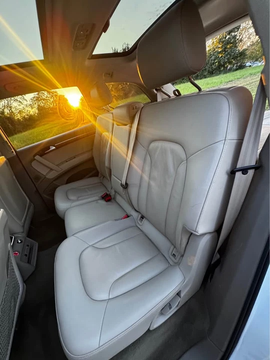 2010 Audi 4L Q7 - Image 13 of 18