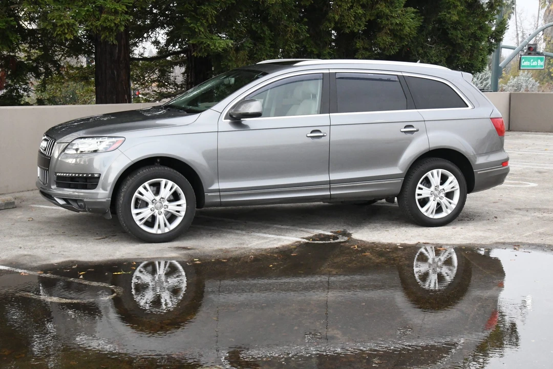 2010 Audi 4L Q7 - Image 22 of 31