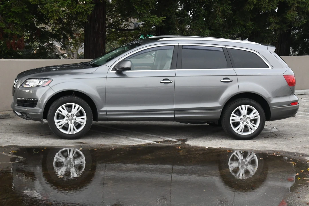 2010 Audi 4L Q7 - Image 23 of 31