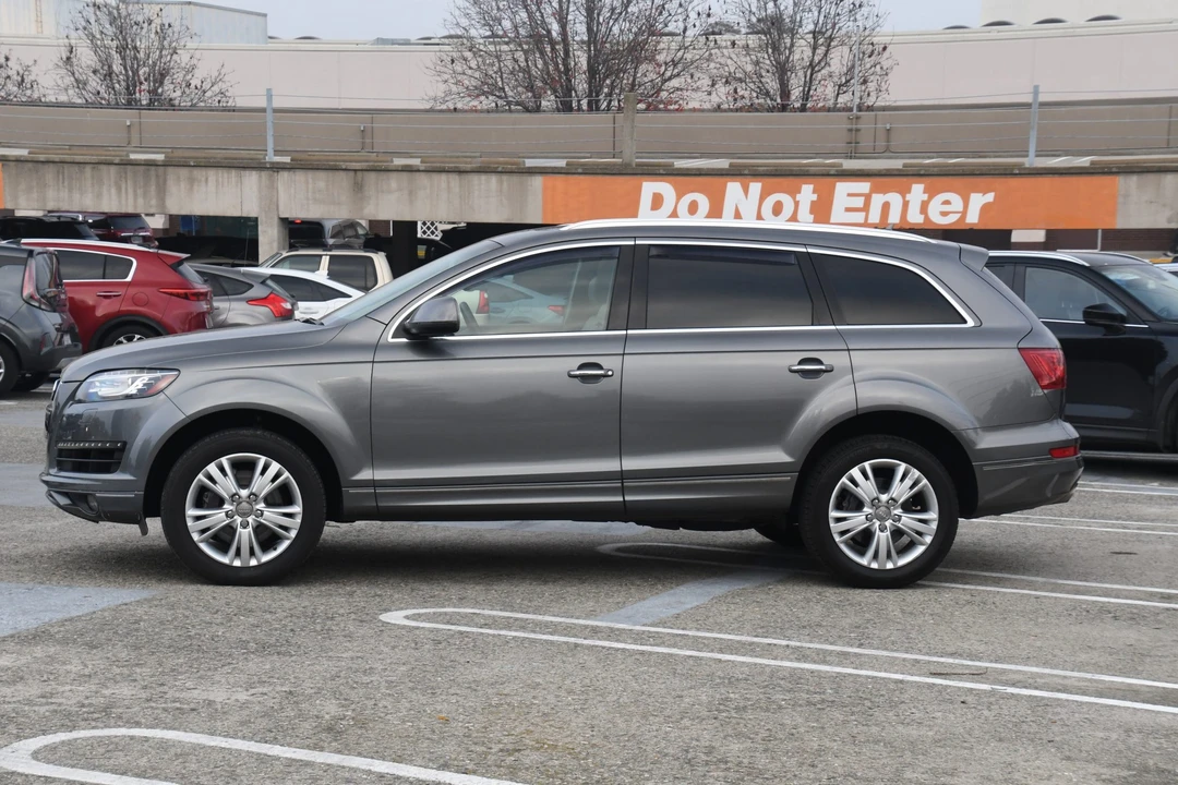 2010 Audi 4L Q7 - Image 24 of 31