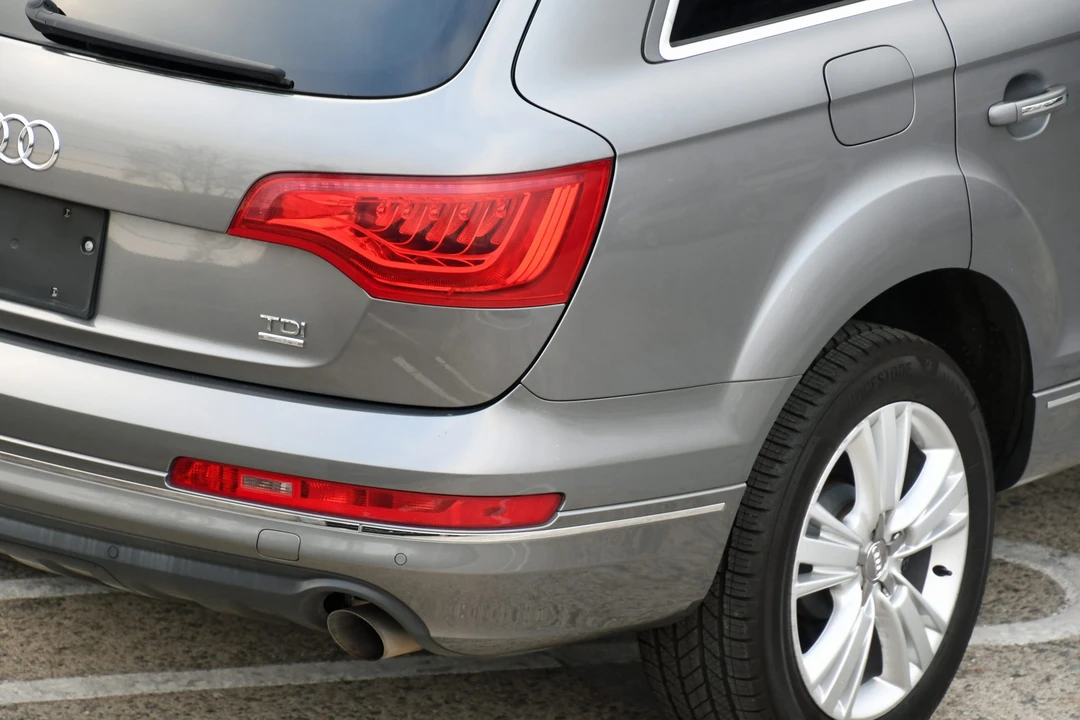 2010 Audi 4L Q7 - Image 30 of 31