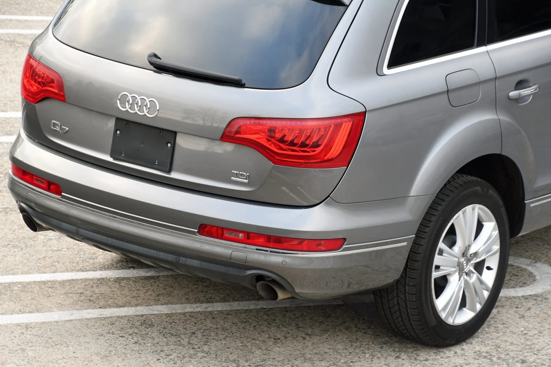 2010 Audi 4L Q7 - Image 29 of 31