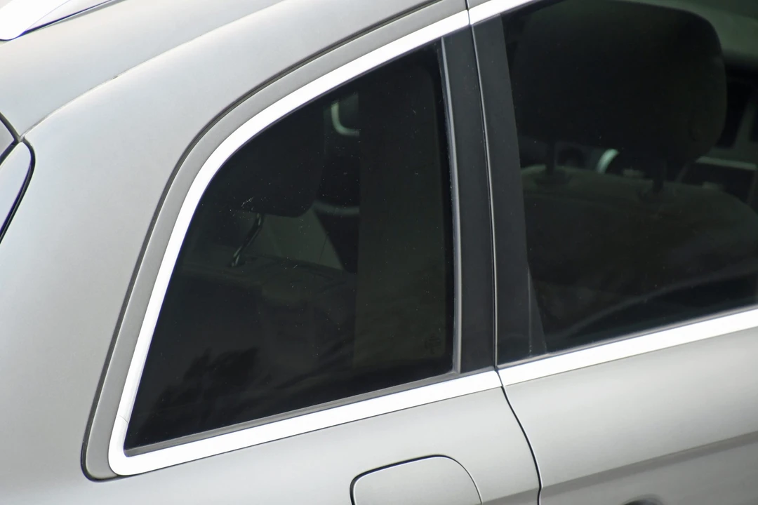 2010 Audi 4L Q7 - Image 31 of 31