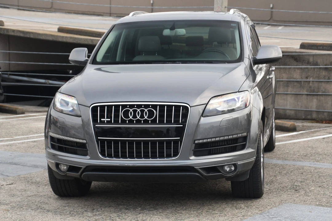 2010 Audi 4L Q7 - Image 10 of 31