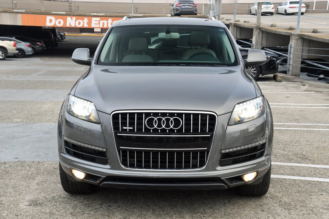 2010 Audi 4L Q7 - Image 9 of 31