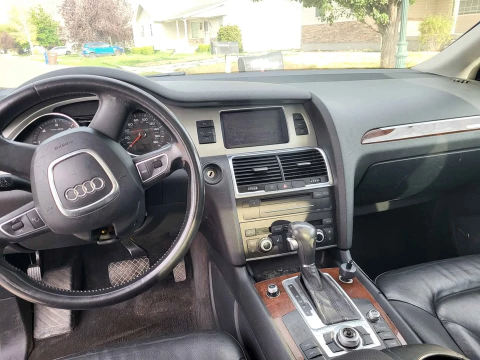 2010 Audi 4L Q7 - Image 7 of 12