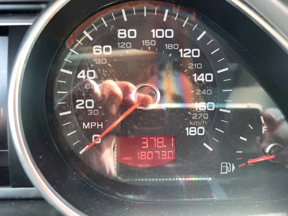 2010 Audi 4L Q7 - Image 12 of 12