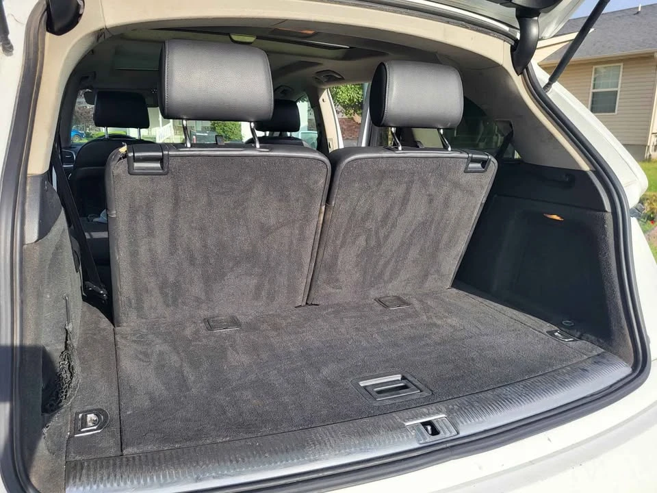 2010 Audi 4L Q7 - Image 10 of 12