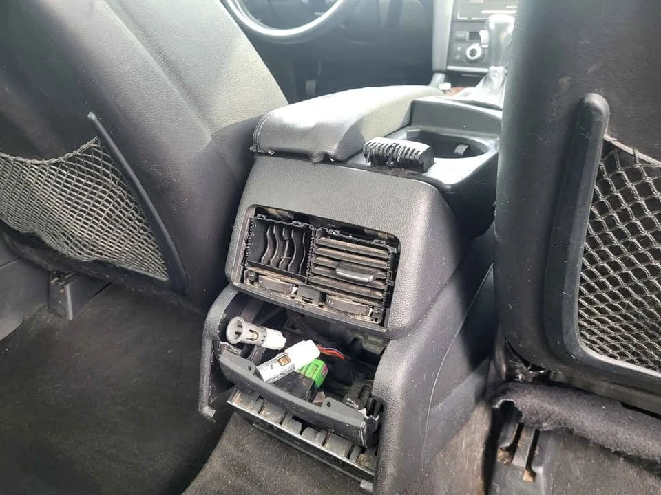 2010 Audi 4L Q7 - Image 8 of 12