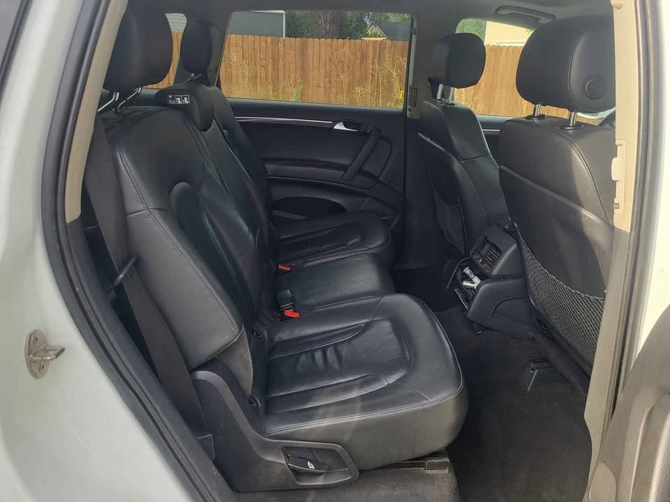 2010 Audi 4L Q7 - Image 6 of 12