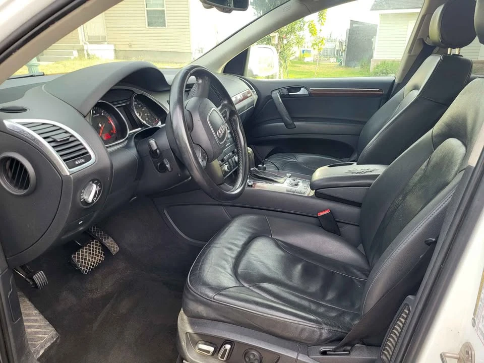 2010 Audi 4L Q7 - Image 5 of 12