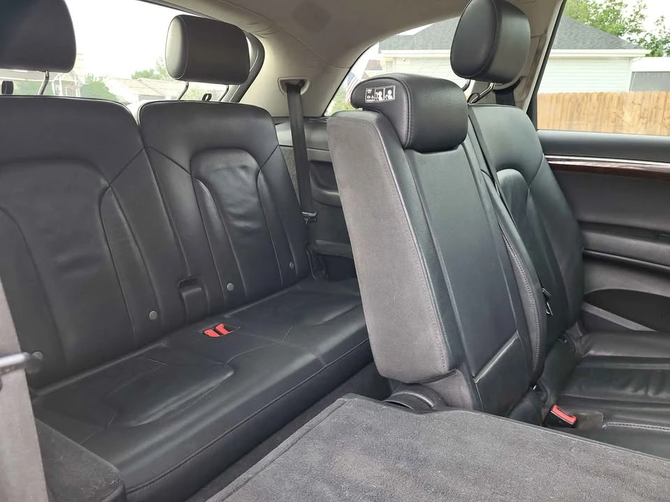 2010 Audi 4L Q7 - Image 11 of 12