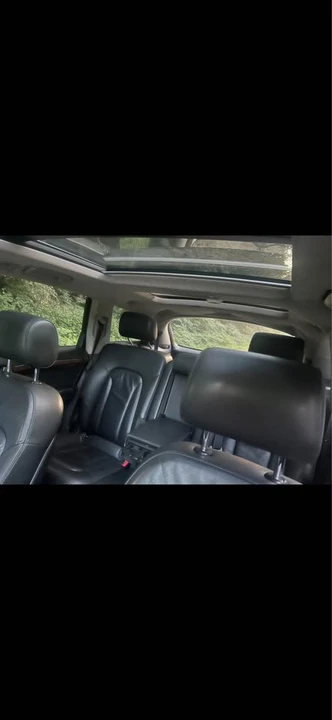 2010 Audi 4L Q7 - Image 6 of 6