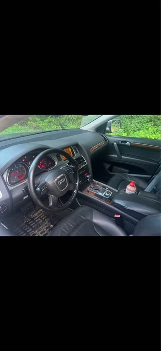 2010 Audi 4L Q7 - Image 5 of 6